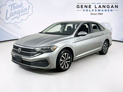 Certified 2024 Volkswagen Jetta S