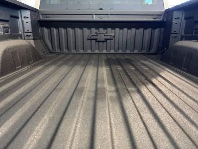 New 2026 Chevrolet Silverado 1500 RST w/ RST Select Package AWD/4WD image 43