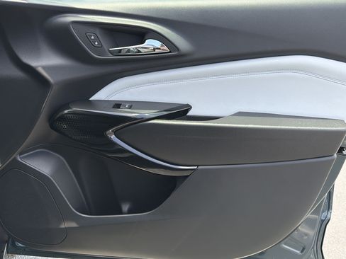 New 2026 Chevrolet Trax LT w/ Driver Confidence Package FWD image 14