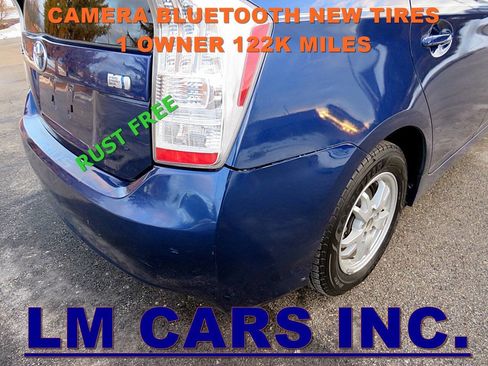 Used 2011 Toyota Prius Three image 96