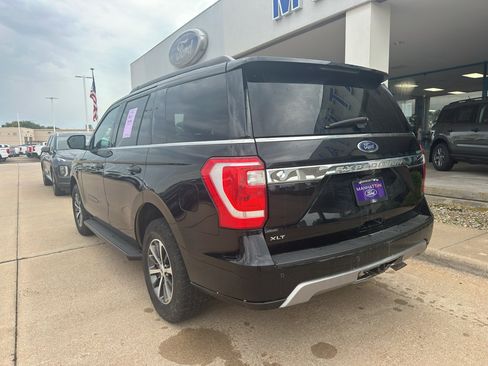 Used 2018 Ford Expedition XLT AWD/4WD image 5
