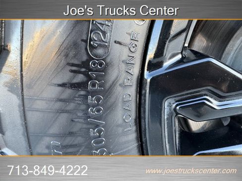 Used 2023 Chevrolet Silverado 1500 ZR2 image 60