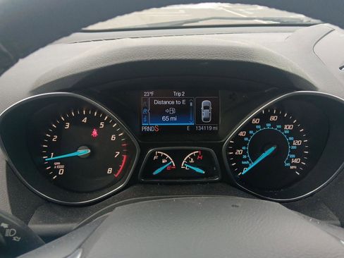 Used 2014 Ford Escape Titanium image 17