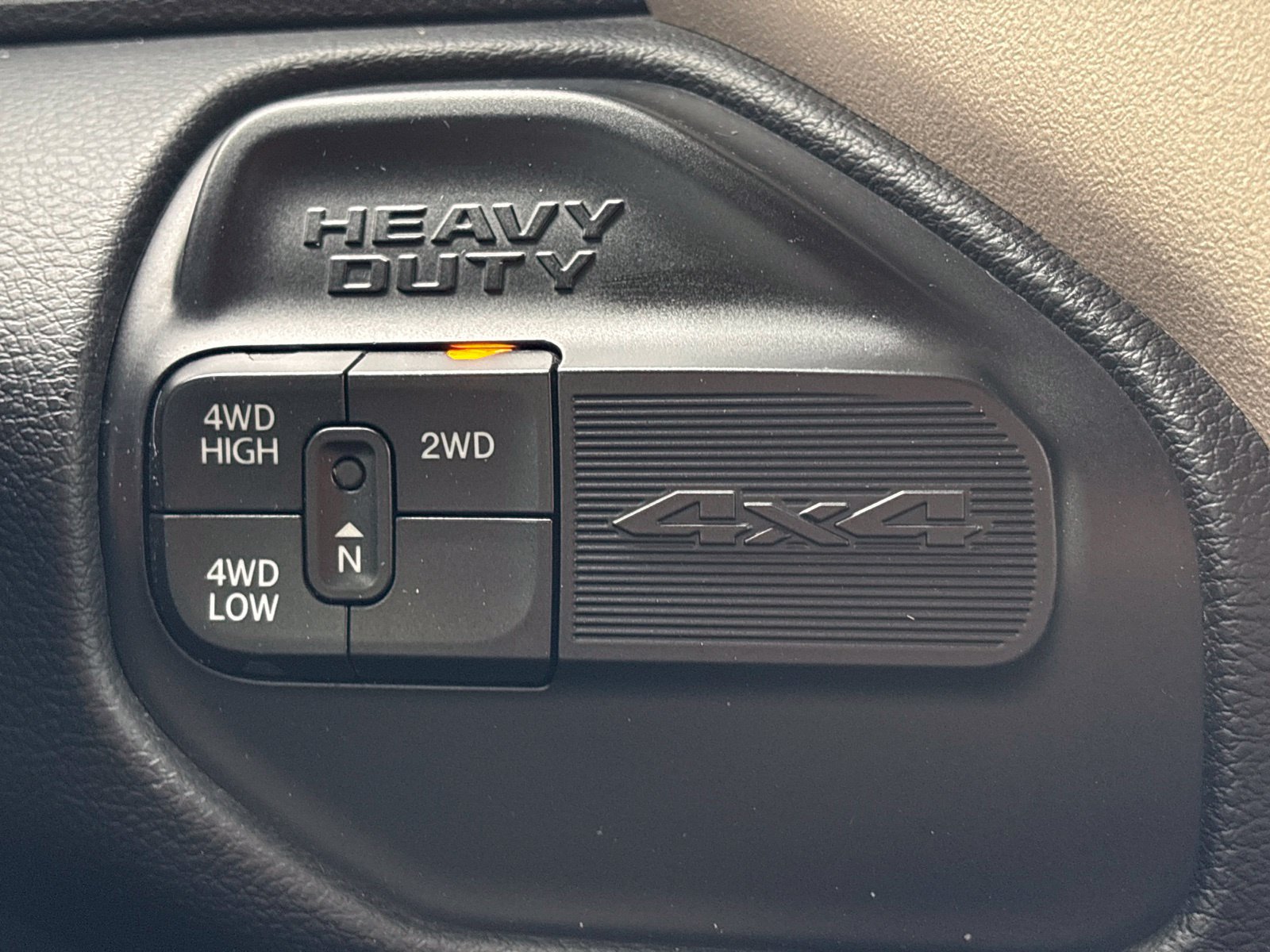 Used 2022 RAM 2500 Laramie AWD/4WD image 26