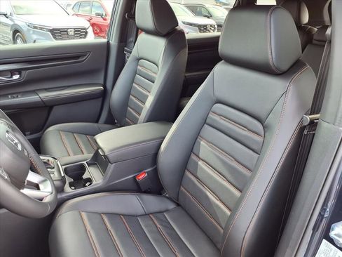 New 2026 Honda CR-V Sport-L image 12