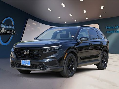 Used 2023 Honda CR-V Sport image 7