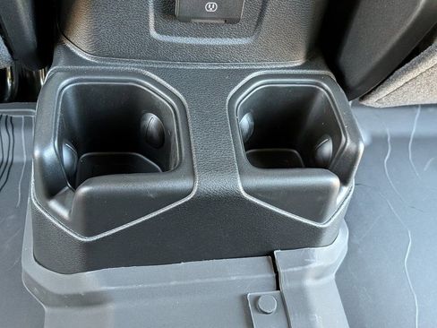 New 2026 Jeep Gladiator Mojave image 23