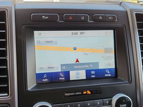 Used 2021 Ford Expedition Platinum RWD image 10