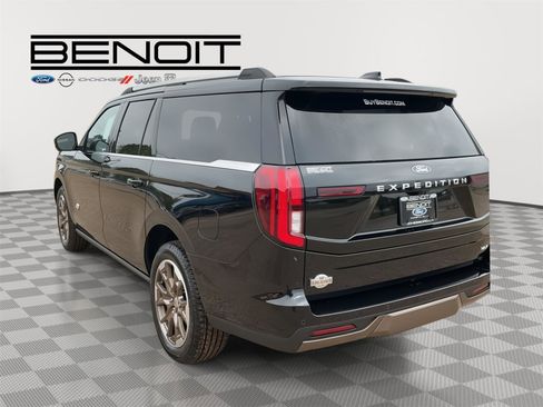 New 2026 Ford Expedition Max King Ranch AWD/4WD image 7