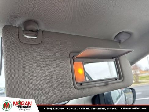 Used 2021 Nissan Murano SL AWD/4WD image 21