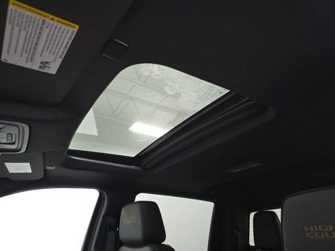 New 2026 Chevrolet Silverado 3500 High Country w/ High Country Premium Package image 19