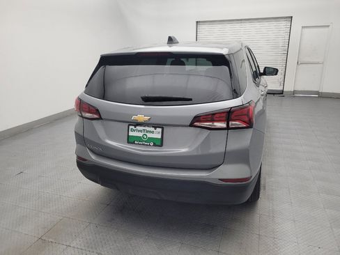 Used 2024 Chevrolet Equinox LS w/ LS Convenience Package FWD image 7