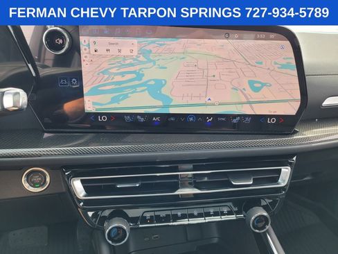 New 2025 Chevrolet Traverse High Country w/ LPO, Floor Liner Package image 27