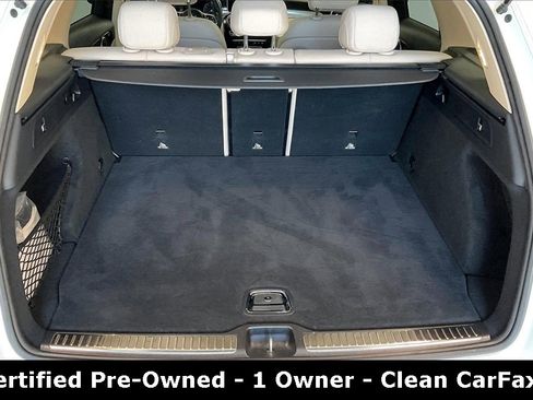 Certified 2022 Mercedes-Benz GLC 300 GLC 300 image 34
