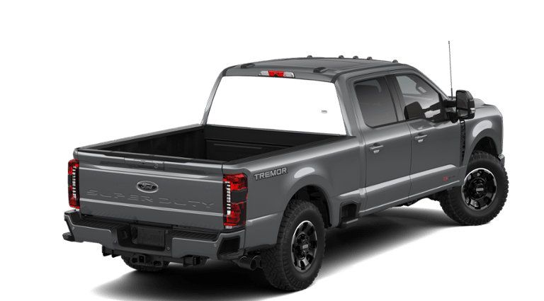 New 2026 Ford F250 Lariat w/ Tremor Off-Road Package AWD/4WD image 60