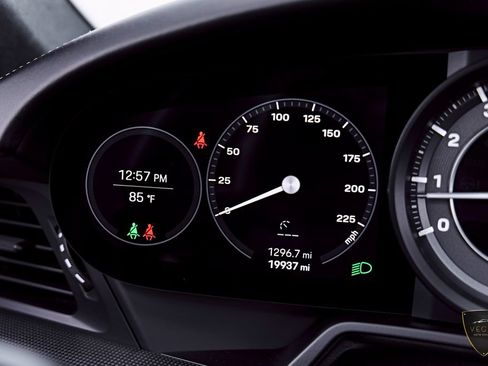 Used 2022 Porsche 911 Turbo S AWD/4WD image 70