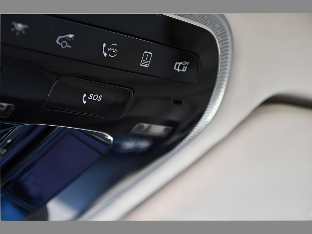 Used 2026 Mercedes-Benz S 580 4MATIC Sedan image 37