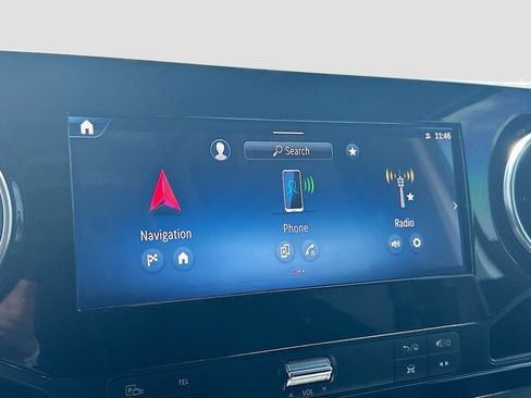 Used 2025 Mercedes-Benz Sprinter 2500 image 13