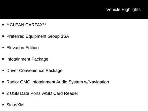 Used 2024 GMC Terrain SLE w/ Driver Convenience Package FWD image 5