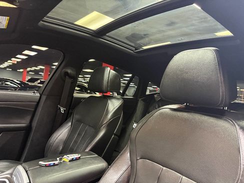 Used 2020 BMW X6 M50i image 27