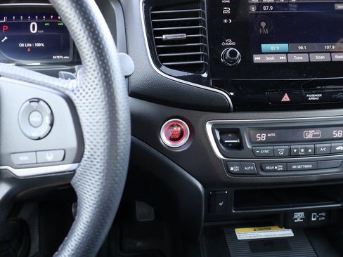 Used 2023 Honda Passport TrailSport image 27