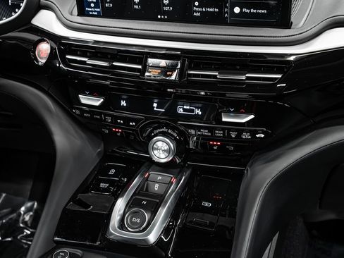 New 2026 Acura MDX FWD w/ Technology Package image 16
