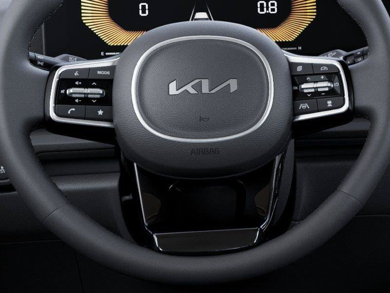 New 2026 Kia Carnival EX FWD image 22