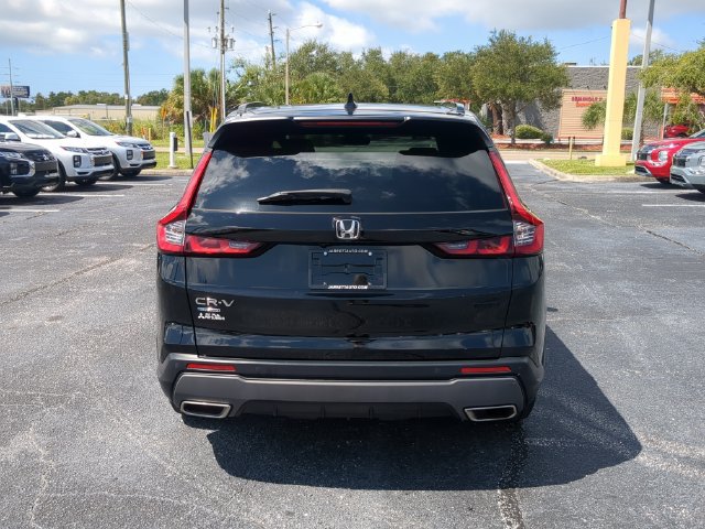 Used 2024 Honda CR-V Sport-L image 7