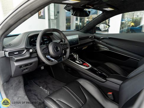 Used 2024 Lotus Emira First Edition image 14