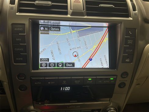 Used 2018 Lexus GX 460 Premium w/ Premium Package image 28