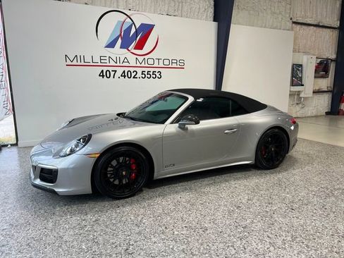 Used 2019 Porsche 911 Carrera GTS image 52