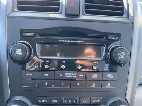 Used 2008 Honda CR-V EX-L image 17