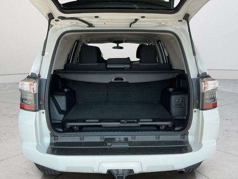 Used 2016 Toyota 4Runner SR5 RWD image 25