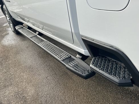 New 2026 Chevrolet Silverado 2500 W/T w/ WT/CX Safety Package image 12