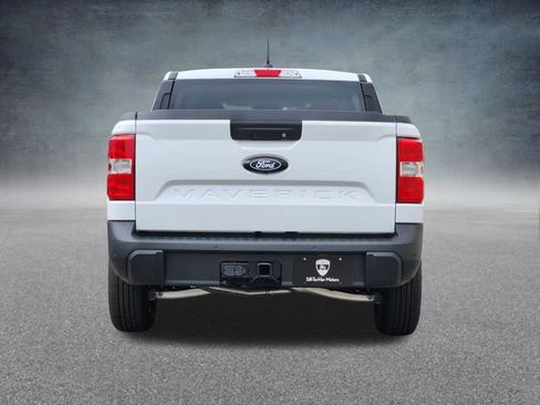 New 2026 Ford Maverick XL w/ Equipment Group 101A AWD/4WD image 6