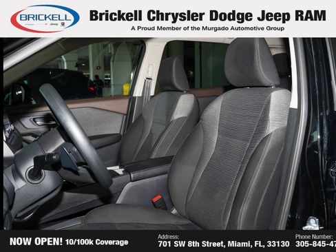 Used 2023 Nissan Rogue SV FWD image 15