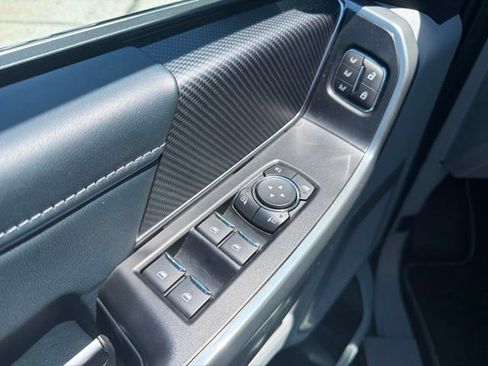 Used 2022 Ford F150 Limited AWD/4WD image 25