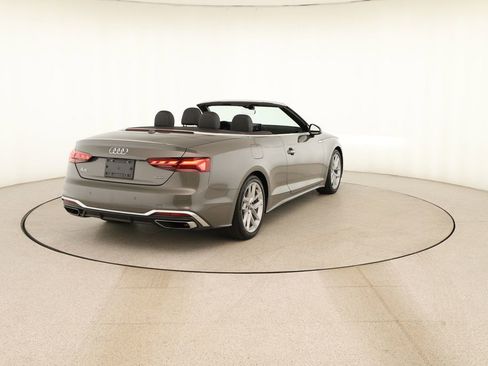 Certified 2024 Audi A5 2.0T Premium w/ Convenience Package AWD/4WD image 6