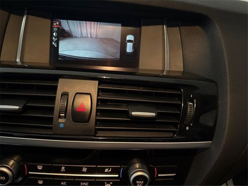 Used 2017 BMW X3 sDrive28i image 40