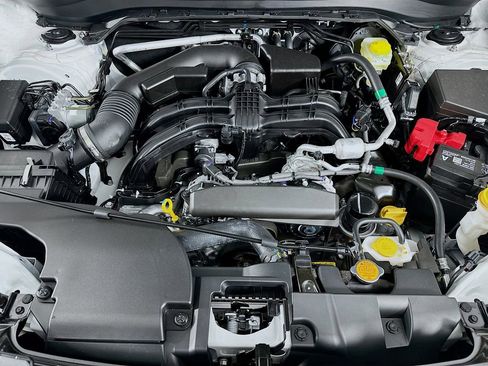 New 2026 Subaru Forester Limited image 36