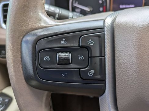 Used 2021 GMC Yukon XL Denali AWD/4WD image 33