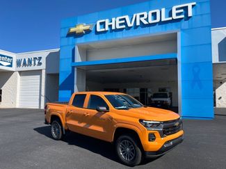 New 2026 Chevrolet Colorado LT w/ LT Convenience Package video 1