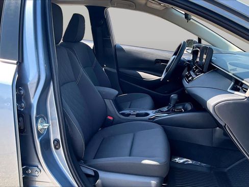 Certified 2023 Toyota Corolla LE w/ LE Convenience Package FWD image 8