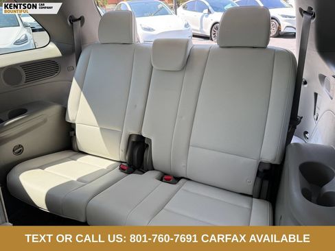 Used 2026 Hyundai Palisade SEL AWD/4WD image 32