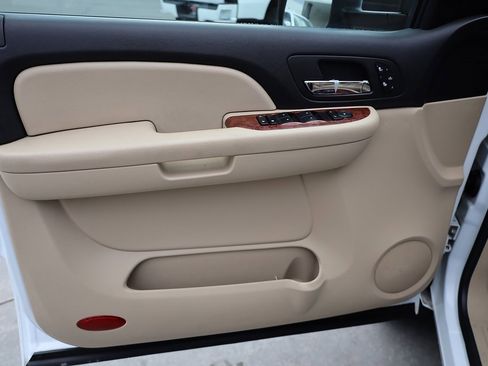 Used 2008 Chevrolet Silverado 2500 LTZ w/ Safety Package image 10