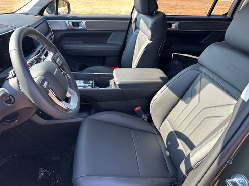 New 2026 Hyundai Santa Fe XRT AWD/4WD image 10