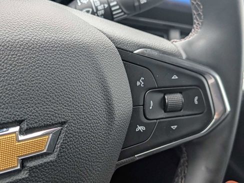 New 2025 Chevrolet Trax LT w/ Driver Confidence Package image 25