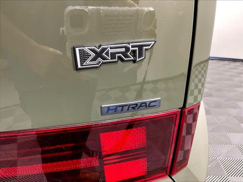 Used 2026 Hyundai Santa Fe XRT AWD/4WD image 24