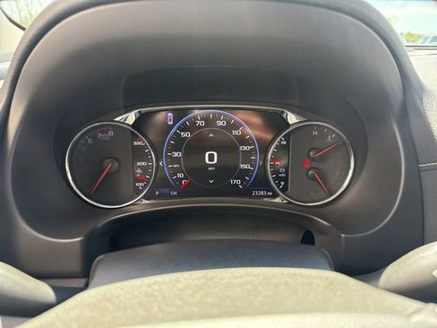 Certified 2022 GMC Terrain Denali w/ LPO, Floor Liner Package AWD/4WD image 22