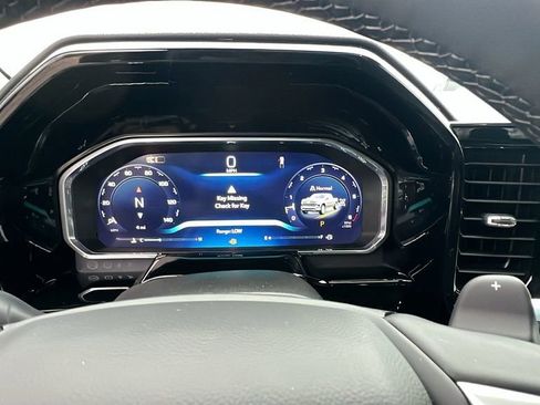 New 2026 Chevrolet Silverado 1500 LTZ image 24